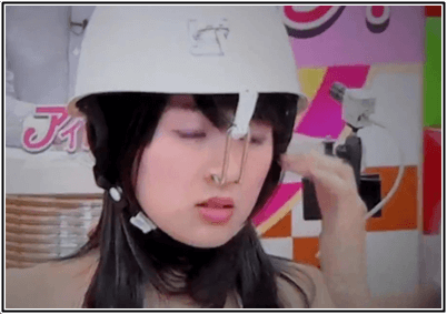 入矢麻衣の鼻フック画像ワロタｗ在日韓国人でかわいいが本名は？