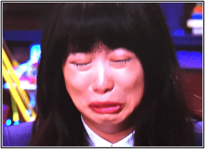 レンタル救世主 志田未来のラップと泣き顔演技にワロタ！画像